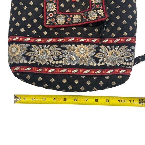 Vera Bradley Medium Size Backpack main image 7